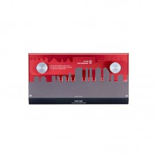 DSPIAE AT-PB Photo Etched Parts Bender Photo Etch Bending Tool Craft Tools with Dual Worktop