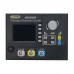 JDS2800-15MHz Signal Generator Digital Dual-Channel DDS Signal Generator Frequency Meter Arbitrary