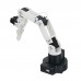 5DOF Robot Arm Mechanical Arm 5Axis Robotic Arm with Claw Open Source Finished Kit Ready to Use 