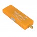 FlightAware Pro Stick USB ADS-B Receiver SDR Data Receiver R820T2 Chip Builtin Amplifier SMA F
