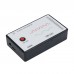 Portable Mobile Phone Oscilloscope For Android Logic Analyzer Oscilloscope 100KHz TWF102