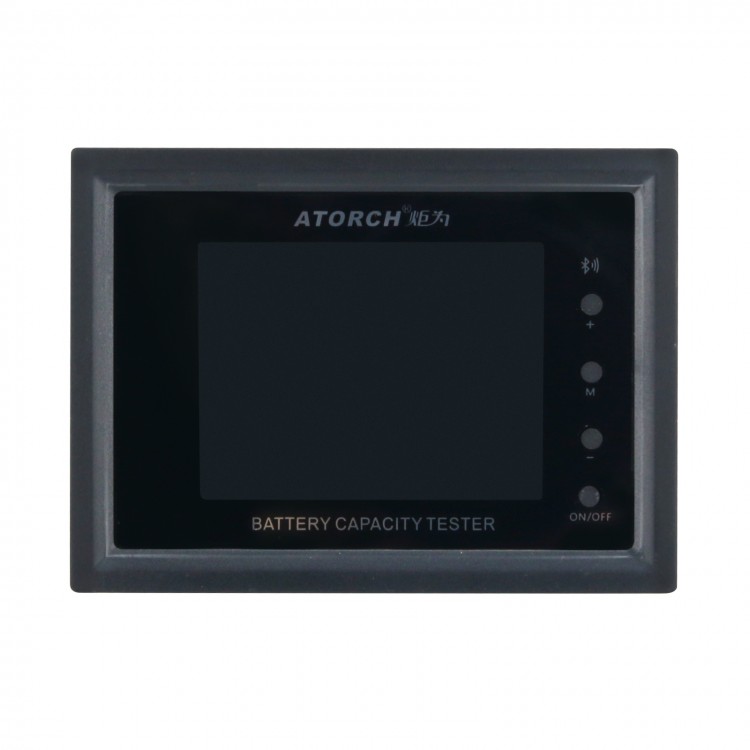 ATORCH DT24P1000A Bluetooth DC Voltage Current Meter Electric Energy