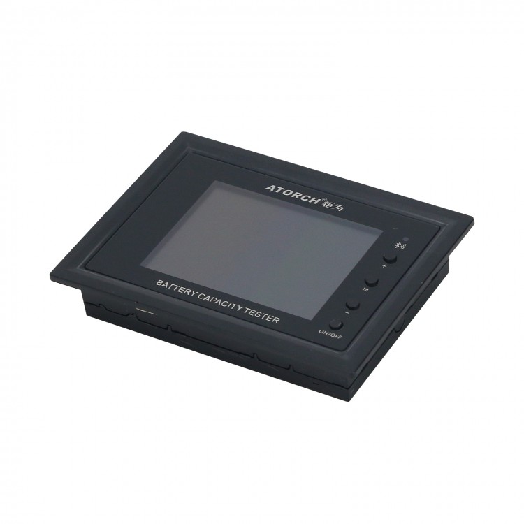 ATORCH DT24P1000A Bluetooth DC Voltage Current Meter Electric Energy