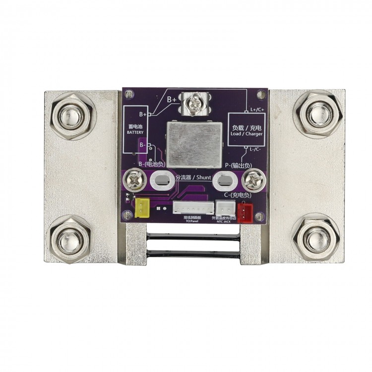 ATORCH DT24P1000A Bluetooth DC Voltage Current Meter Electric Energy