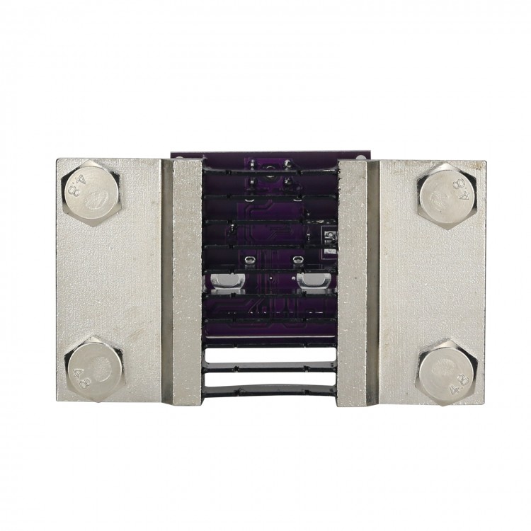 ATORCH DT24P1000A Bluetooth DC Voltage Current Meter Electric Energy