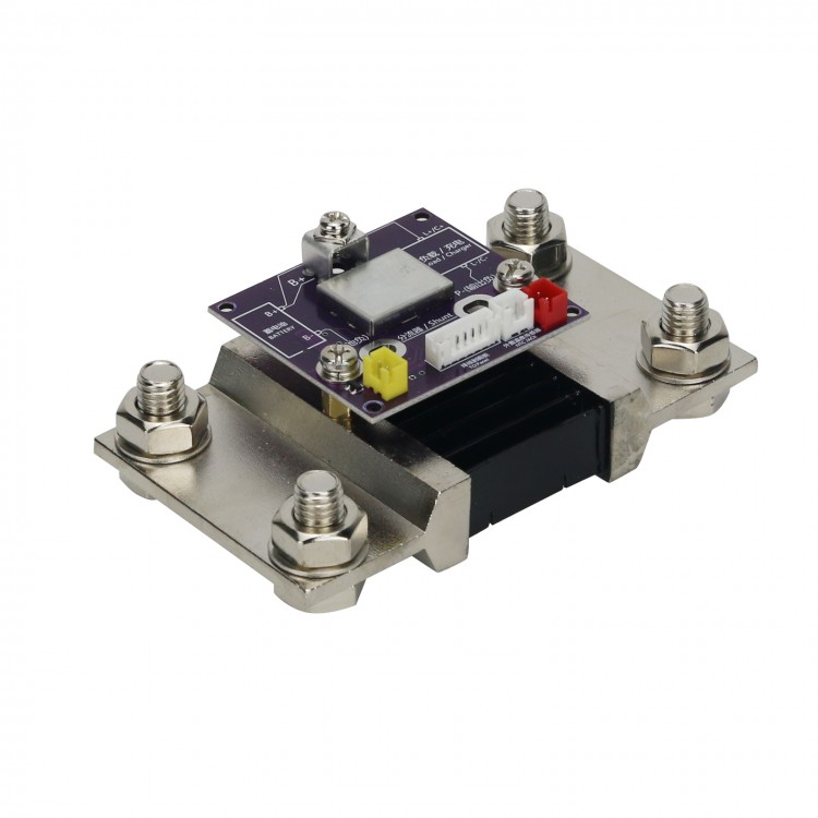 ATORCH DT24P1000A Bluetooth DC Voltage Current Meter Electric Energy