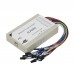 SLA5032 Logic Analyzer 500M 32 Channel Adjustable 1-64M Store Depth compatible with  Windows Systems