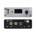 ZS-MD1 HiFi DSD Digital Player CSR8675 Bluetooth 5.0 DAC Support 384K 32Bit DSD256 (One ES9038Q2M)