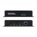XE3LV400_NDI Encoder HDMI Loop-Out Video Encoder HDMI To NDI Video Card 1920x1080 for Livestreaming