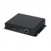 XE3LV400_NDI Encoder HDMI Loop-Out Video Encoder HDMI To NDI Video Card 1920x1080 for Livestreaming