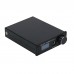 SUCA AUDIO DAC-Q6 PRO Black Hifi Headphone Amp Bluetooth 5.0 DAC Preamplifier DSD512 Power Adapter