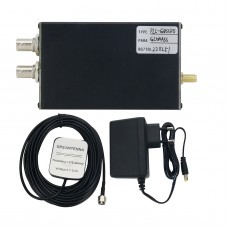 PLL-GNSSDO GNSS Disciplined Oscillator GNSS Disciplined Clock 10MHz High Precision Clock For GPS