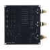 HIFI R2R DAC PCM61 Decoder Four-parallel Differential Design Vinyl Style HIFI Decoder Board