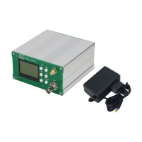 WB-SG1 Wideband Signal Generator 1Hz-22G RF Signal Source Device Adjustable Power WB-SG1-22G