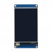 Nextion NX4832T035 3.5-Inch Resistive Touch Screen Display HMI Display Basic English Version Genuine