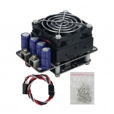 APO-M2 DC Brushed Motor Speed Controller 4000W 80A ESC Electronic Speed Control For Fighting Robots