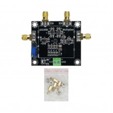 ADL5391 Analog Multiplier Module Ultra-Fast Symmetric Adjustable Gain 2GHz High Level Enable KV_5391