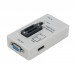 RT809F ISP Programmer USB Programmer Smart Read-Write Program LCD Programmer w/ 11 Socket Adapters