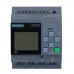 For SIEMENS PLC LOGO 6ED1052-1CC08-0BA1 Programmable Logic Controller PLC 24CE Logic Module