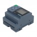 For SIEMENS PLC LOGO 6ED1052-1CC08-0BA1 Programmable Logic Controller PLC 24CE Logic Module