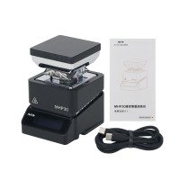 MHP30 Mini Hot Plate Preheater Station Digital Display Constant Temperature For Phone Disassembly
