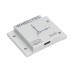 WHEELTEC N100 IMU Module w/ Metal Shell 9-Axis Attitude Sensor Magnetometer USB Serial Port Output