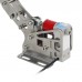 SIM Drift Game Steering Wheel USB Handbrake Racing Simulator Pressure Handbrake for Logitech G25/27/29 T300 Weighing Sensor 