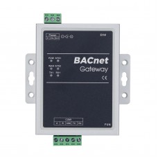 LMGateway101-B BACnet Gateway Supports For Modbus OPCUA Siemens PLC Mbus to BACnet IP/MSTP Protocol