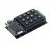 LILYGO TTGO T-Display Keyboard + T-Display 16MB CH9102 ESP32 Wifi Bluetooth Module for LNURLPoS DIY