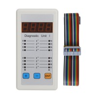 Elevator Test Tool Elevator Diagnostic Tools (Diagnostic Unit I) for ThyssenKrupp Elevator MC1 MC2