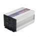 5000W Pure Sine Wave Power Inverter 48V to 220V for Household Appliances Solar Power System