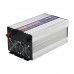 5000W Pure Sine Wave Power Inverter 48V to 220V for Household Appliances Solar Power System