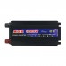 1000W Pure Sine Wave Power Inverter Single Digital Screen (12V to 220V) for Home Vehicle Uses