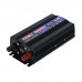 1000W Pure Sine Wave Power Inverter Single Digital Screen (12V to 220V) for Home Vehicle Uses