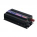 1000W Pure Sine Wave Power Inverter Single Digital Screen (12V to 220V) for Home Vehicle Uses