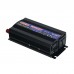 1000W Pure Sine Wave Power Inverter Single Digital Screen (12V to 220V) for Home Vehicle Uses