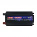 1000W Pure Sine Wave Power Inverter Single Digital Screen (24V to 220V) for Home Vehicle Uses