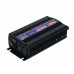 1000W Pure Sine Wave Power Inverter Single Digital Screen (24V to 220V) for Home Vehicle Uses