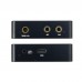 F.AUDIO FA4 Hifi DSD Player USB DAC Headphone Amplifier with Dual ES9038Q2M 2.4" Screen