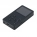F.AUDIO FA4 Hifi DSD Player USB DAC Headphone Amplifier with Dual ES9038Q2M 2.4" Screen