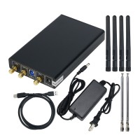 70M-6GHZ SDR Radio SDR Transceiver Software Defined Radio TX RX With Shell Replacement for USRP B210