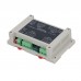 SF-HC25K Torch Height Controller Plasma THC + THC Lifter 1800mm/min + Small Bumper for CNC Flame Plasma Cutting Machine