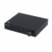 SMSL D-6 High Resolution USB DAC Bluetooth DAC Receiver Dual AK4493S QCC5125 DSD512 PCM 768KHz/32Bit