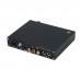 SMSL D-6 High Resolution USB DAC Bluetooth DAC Receiver Dual AK4493S QCC5125 DSD512 PCM 768KHz/32Bit