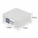 HamGeek Zigbee 3.0 Coordinator Router Zigbee Gateway Wifi Router (White) for HamGeek CC2652P Module Zigbee2mqtt