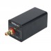 TENEALAY Bluetooth Digital Player BT5.0 to SPDIF Coaxial Optical Box Hifi CSR8675 for APTX-HD LDAC