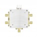 QM-SW-4S DC-3.5G RF Switch SP4T Switch with High Isolation and Low Insertion Loss