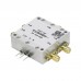 QM-SW-4S DC-3.5G RF Switch SP4T Switch with High Isolation and Low Insertion Loss