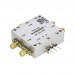 QM-SW-4S DC-3.5G RF Switch SP4T Switch with High Isolation and Low Insertion Loss