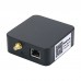 HamGeek POE Zigbee 3.0 Coordinator Router Wifi Zigbee Gateway (Black) for HamGeek CC2652P Module Zigbee2mqtt
